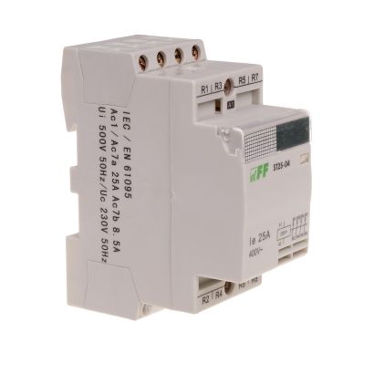 Modular contactor ST25-04