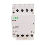 Modular contactor ST40-40