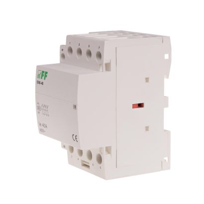 Modular contactor ST40-40