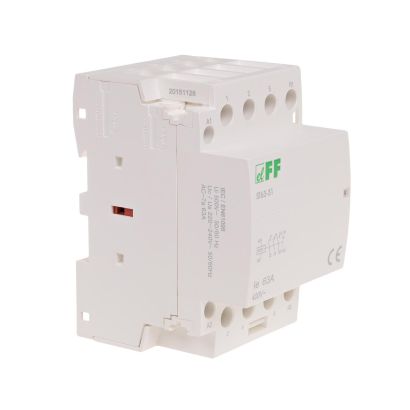 Modular contactor ST63-431