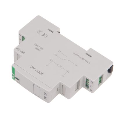 Electromagnetic relay PK-1P 230 V