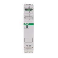 Electromagnetic relay PK-1P 24 V