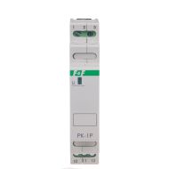 Electromagnetic relay PK-1P 12 V