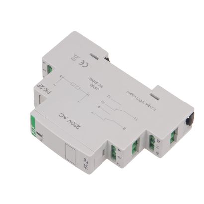 Electromagnetic relay PK-2P 230 V