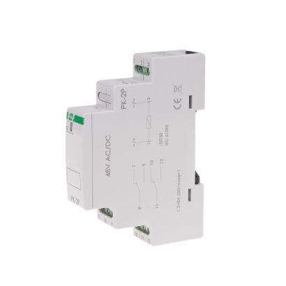 Electromagnetic relay PK-2P 48 V