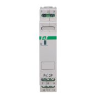 Electromagnetic relay PK-2P 24 V