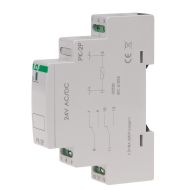 Electromagnetic relay PK-2P 24 V