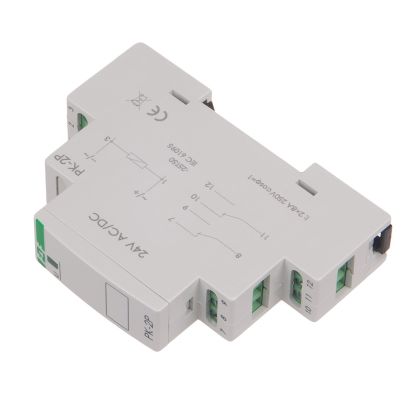 Electromagnetic relay PK-2P 24 V