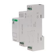 Electromagnetic relay PK-2P 12 V