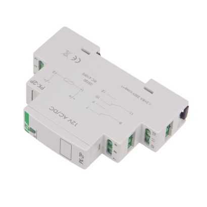 Electromagnetic relay PK-2P 12 V