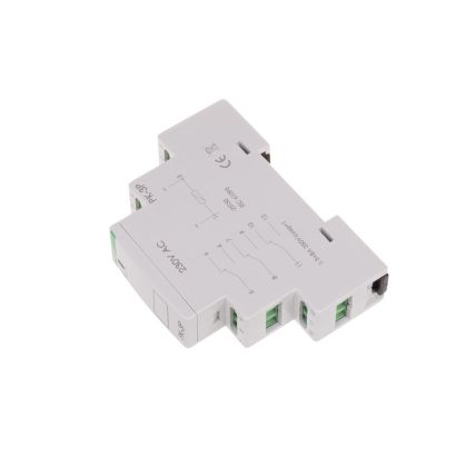 Electromagnetic relay PK-3P 230 V