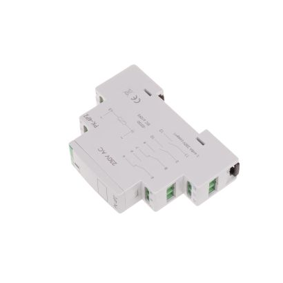 Electromagnetic relay PK-4PZ 230 V