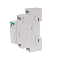 Electromagnetic relay PK-4PZ 24 V