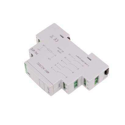 Electromagnetic relay PK-4PZ 48 V