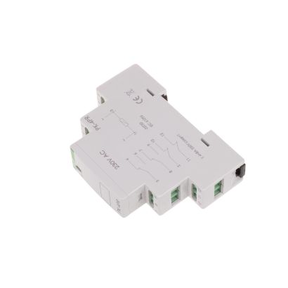 Electromagnetic relay PK-4PR 230 V