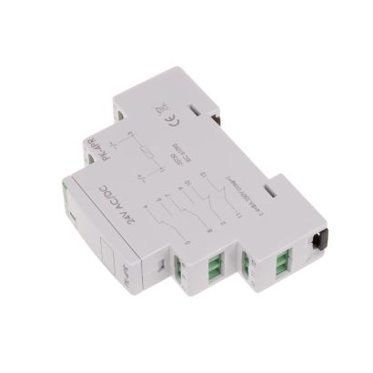 Electromagnetic relay PK-4PR 24 V