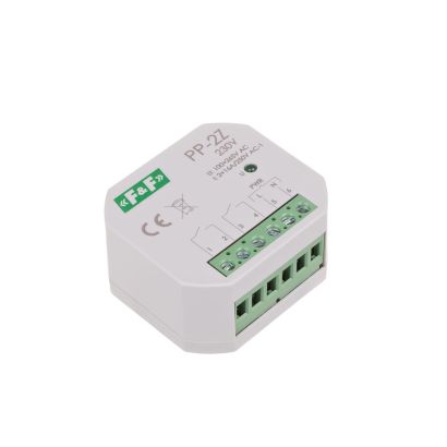 Electromagnetic relay PP-2Z 230 V