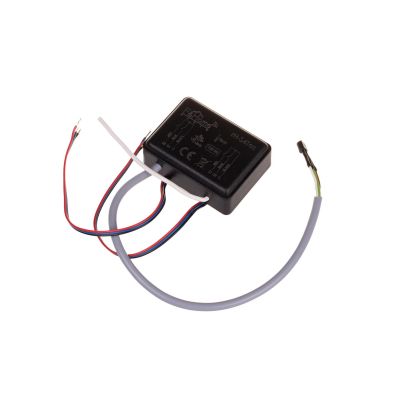 Battery four-channel transmitter with external sensor for temperature measurement rH-S4Tes