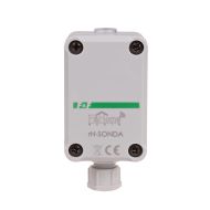 Hermetic temperature and brightness measurement rH-SONDA