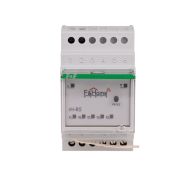 Five-channel relay rH-R5