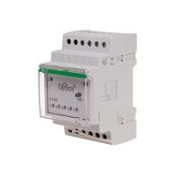 Five-channel relay rH-R5