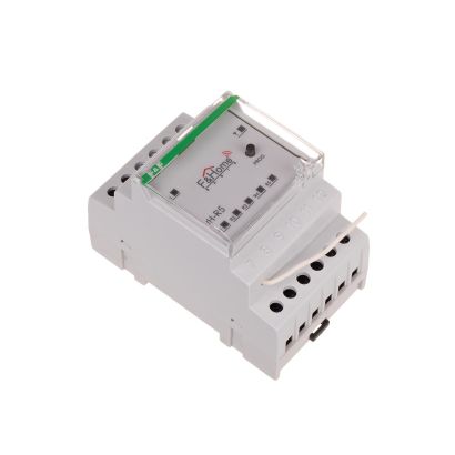 Five-channel relay rH-R5