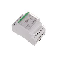 Two-channel dimmer with two inputs rH-D2S2