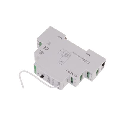 Analog outputs module rH-AO3