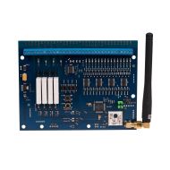 Module for integration with alarm systems rH-AC15R4S4