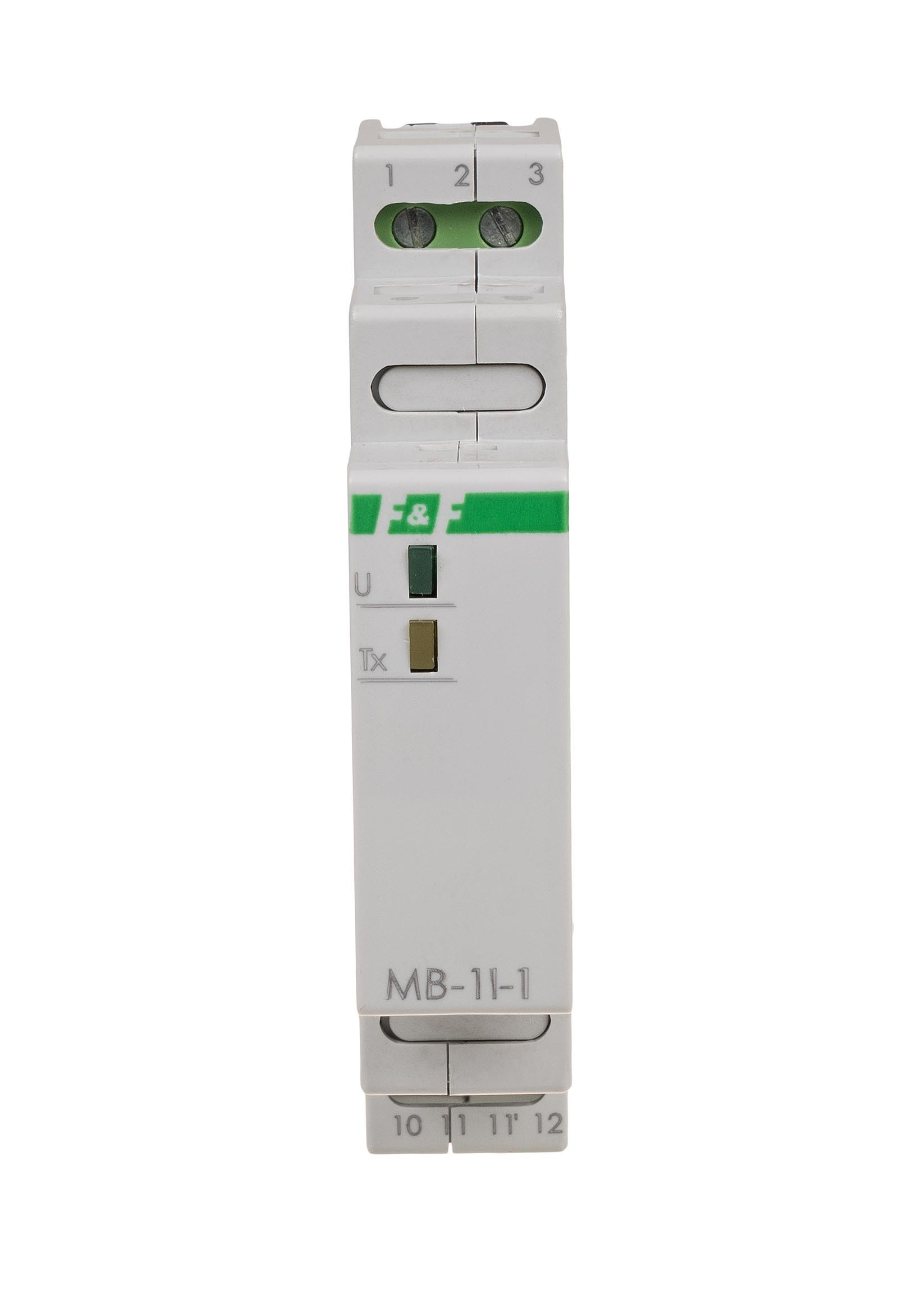 Current transducer MB-1I-1 15A