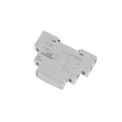 Continous-pulse signal converter PSI-02 24 V