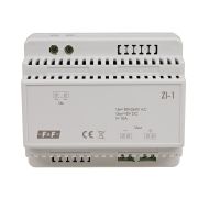 Pulse power supply ZI-1