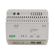 Pulse power supply ZI-2