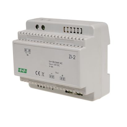 Pulse power supply ZI-2