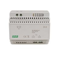 Pulse power supply  ZI-5