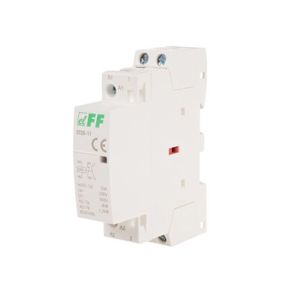 Modular contactor ST25-11