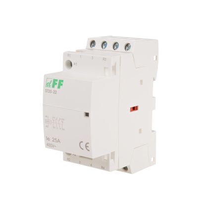 Modular contactor ST25-22