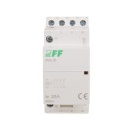 Modular contactor ST25-31