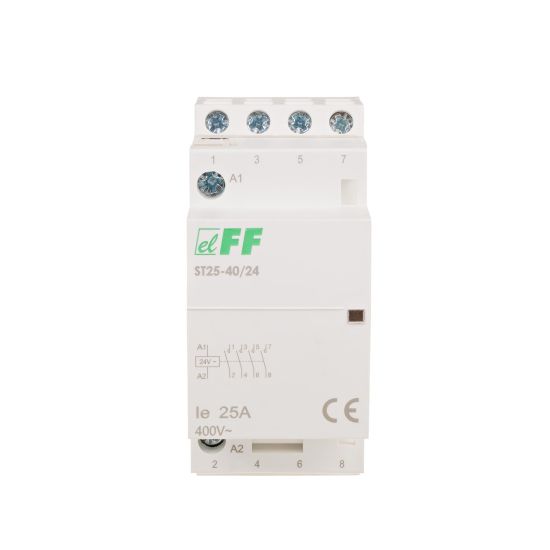 Modular contactor ST25-40 24V