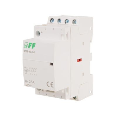 Modular contactor ST25-40 24V