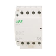 Modular contactor ST40-22