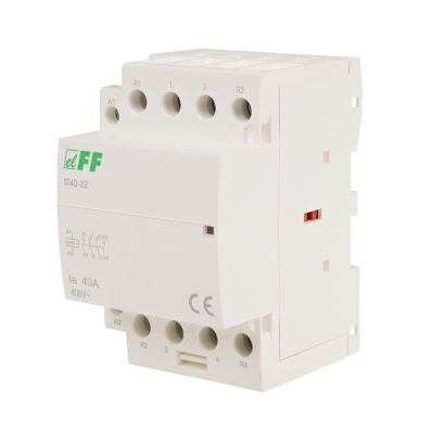 Modular contactor ST40-22