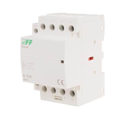 Modular contactor ST63-40