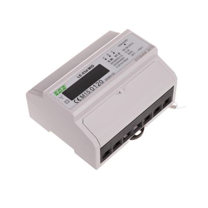 Electricity consumption meter LE-03d