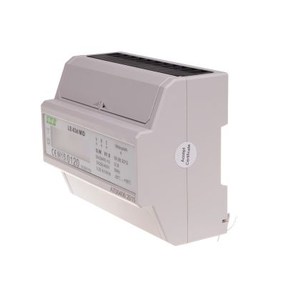 Electricity consumption meter LE-03d