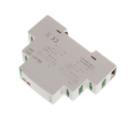 Electronic bistable impulse relay BIS-411 1R1Z