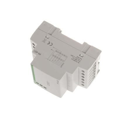 Automatic phase switch PF-431