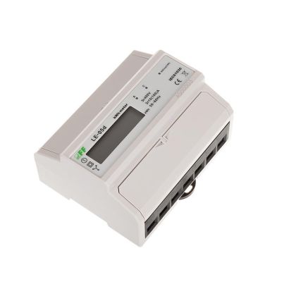 Electricity consumption meter LE-05d