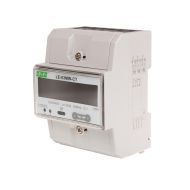 Electricity energy meter LE-03MW CT