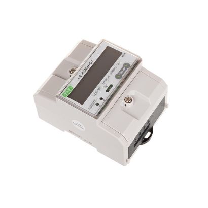 Electricity energy meter LE-03MW CT